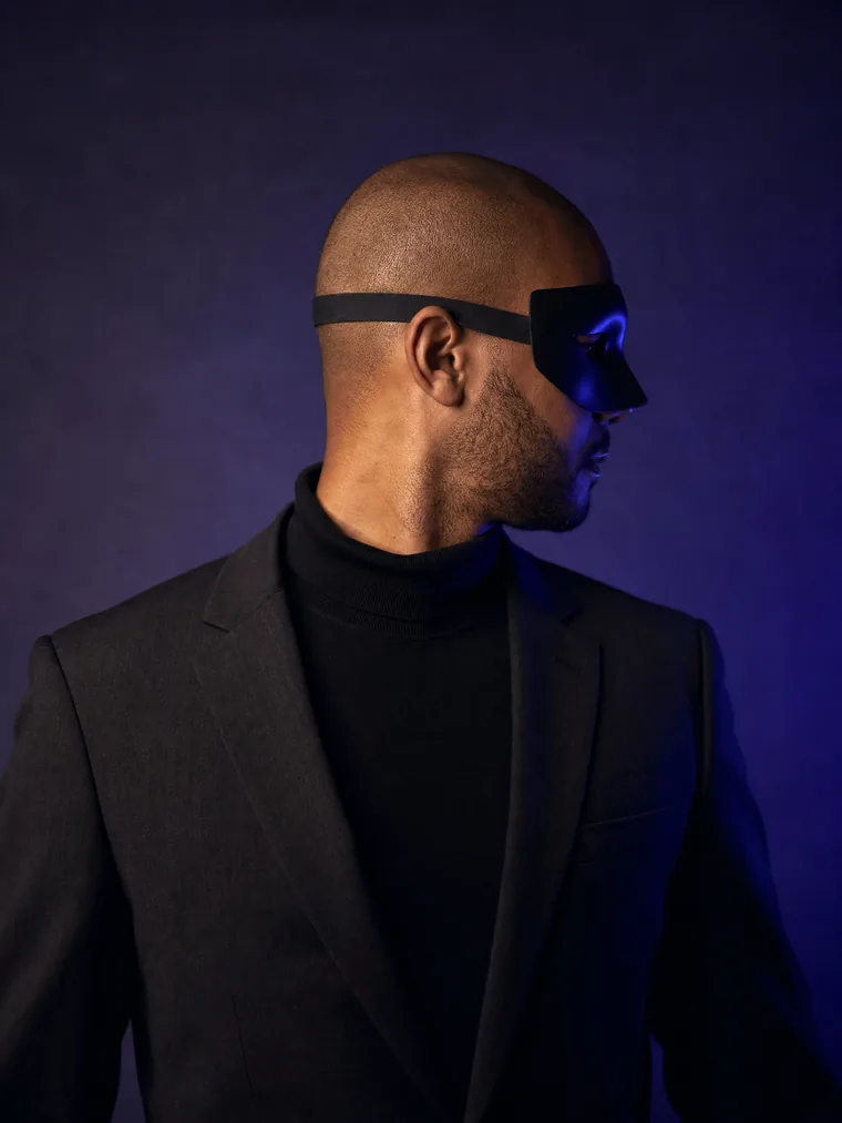 Mr Onyx – artist hos StripCrew i Oslo