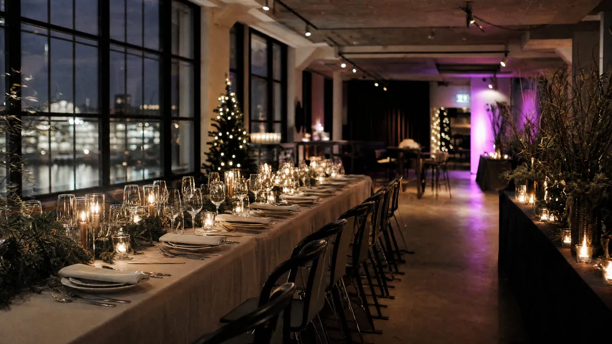 Underholdning til julebord og firmafest: komplett guide