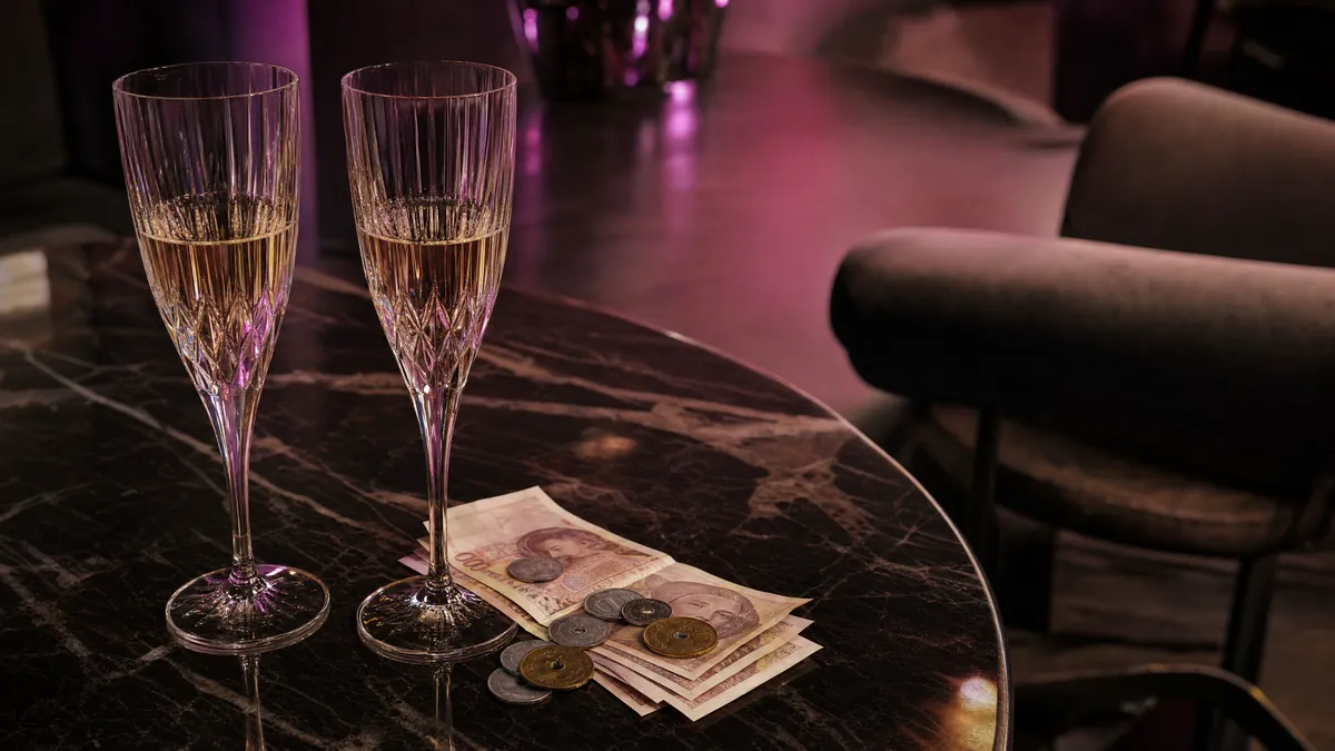 Hva koster en stripper i 2026? Ærlig prisguide