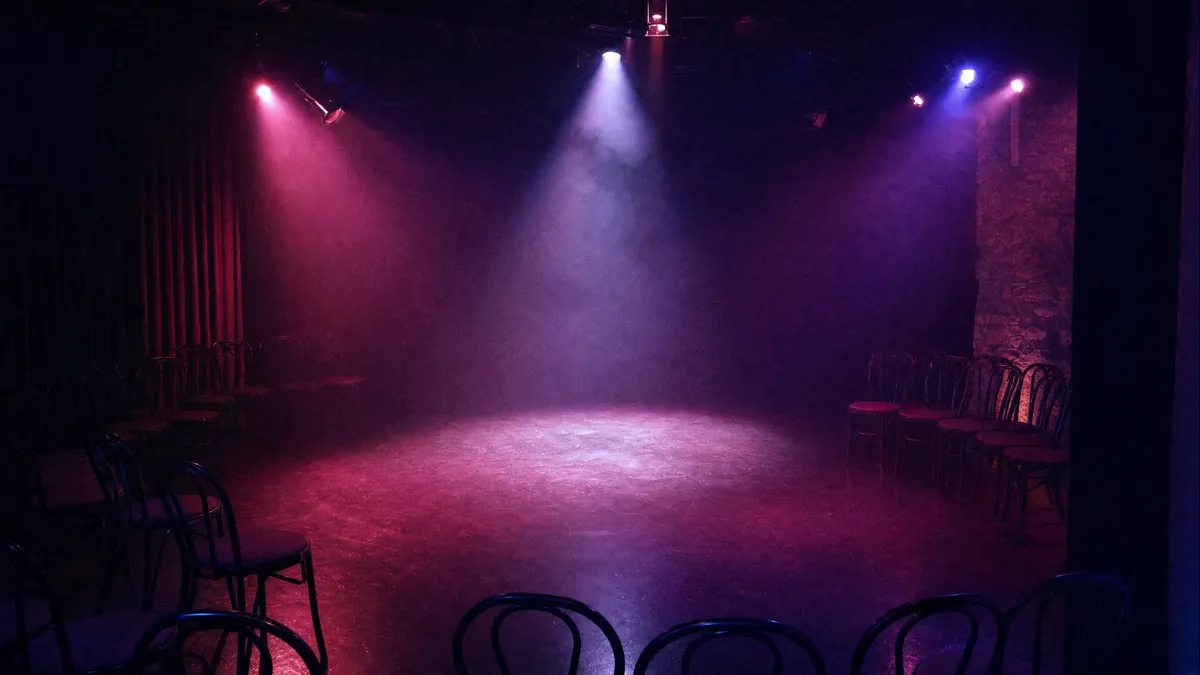 Hva skjer egentlig på et stripshow? Slik foregår det